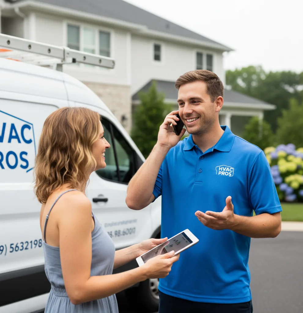 Cobra HVAC customer support in Fort Hancock